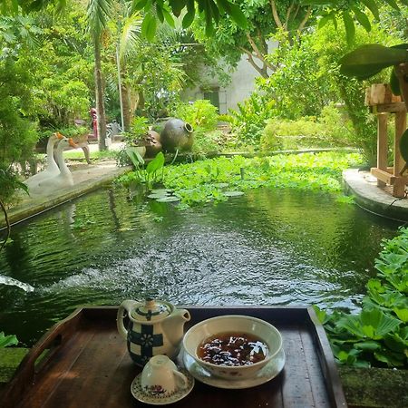 Katie'S Homestay Dong My Ngoại thất bức ảnh