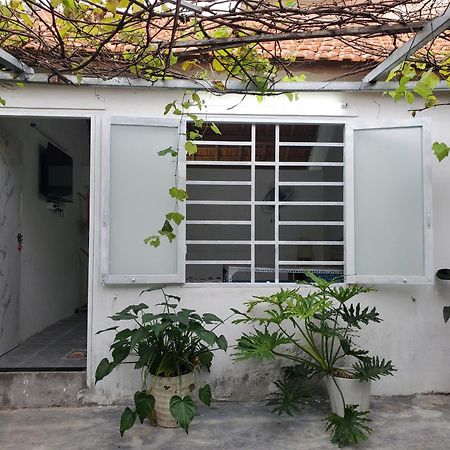 Katie'S Homestay Dong My Ngoại thất bức ảnh