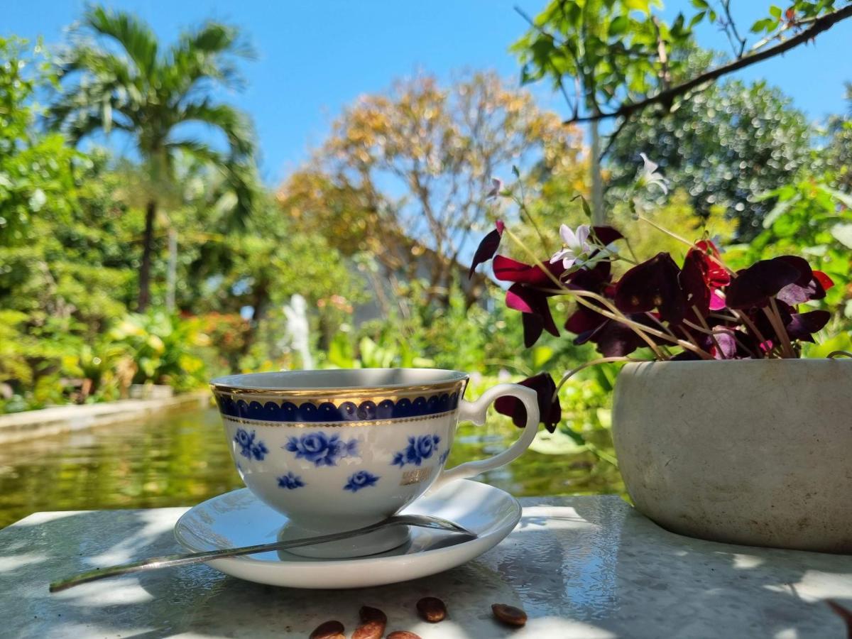 Katie'S Homestay Dong My Ngoại thất bức ảnh