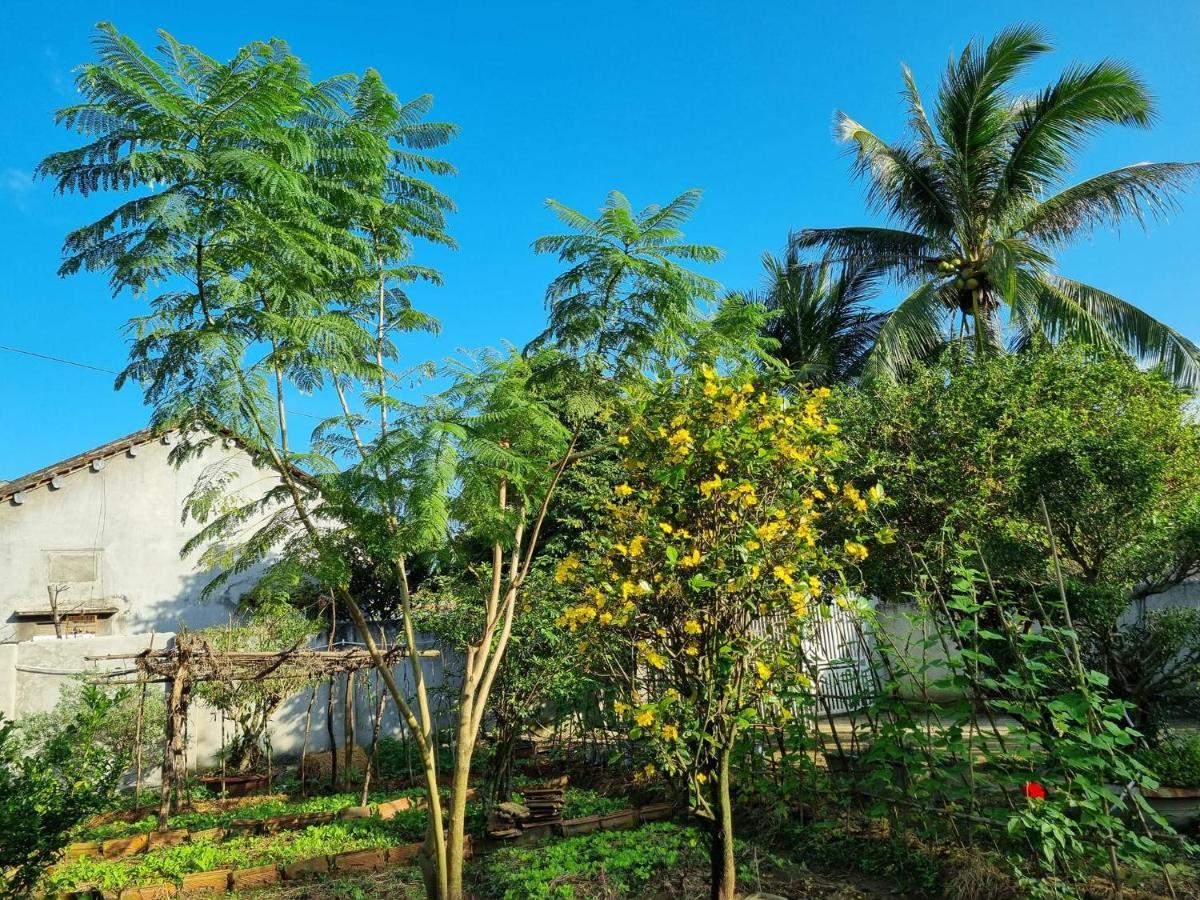 Katie'S Homestay Dong My Ngoại thất bức ảnh