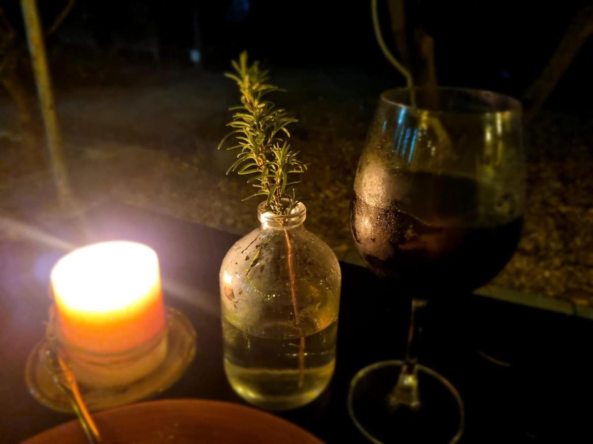 Katie'S Homestay Dong My Ngoại thất bức ảnh