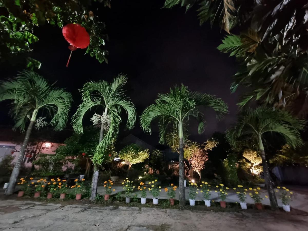 Katie'S Homestay Dong My Ngoại thất bức ảnh