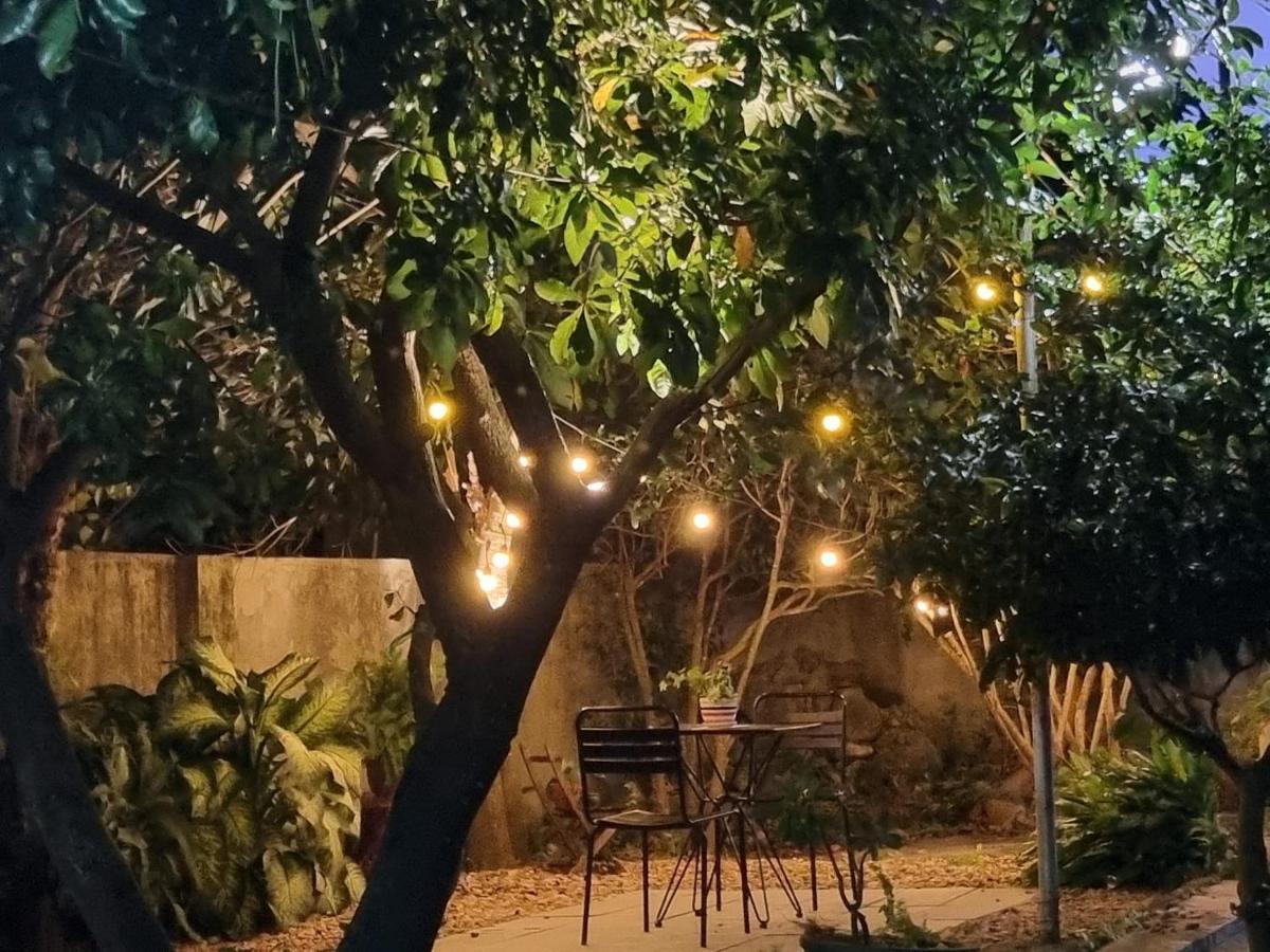 Katie'S Homestay Dong My Ngoại thất bức ảnh