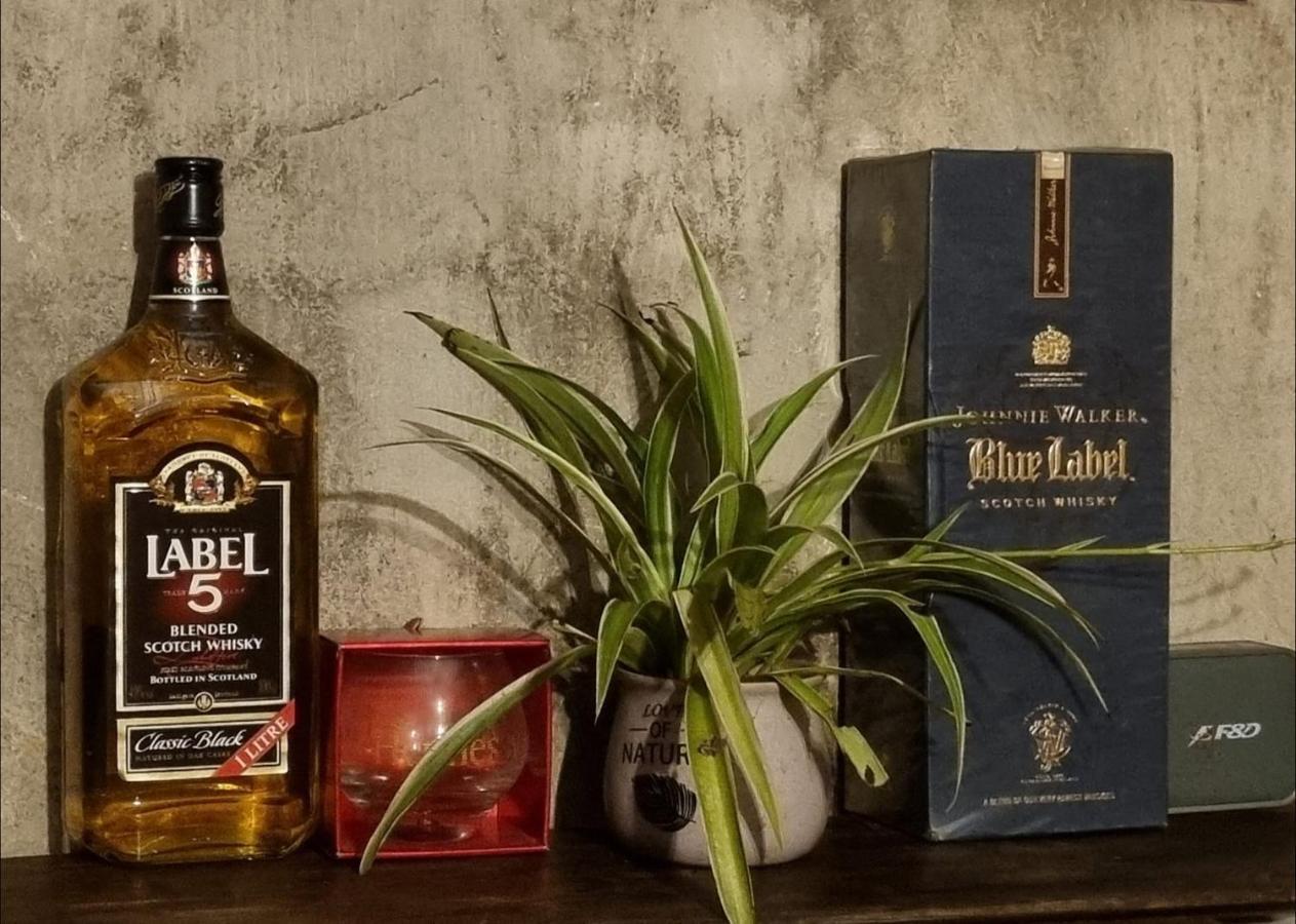 Katie'S Homestay Dong My Ngoại thất bức ảnh
