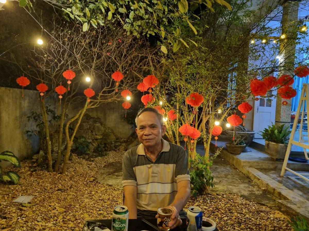 Katie'S Homestay Dong My Ngoại thất bức ảnh