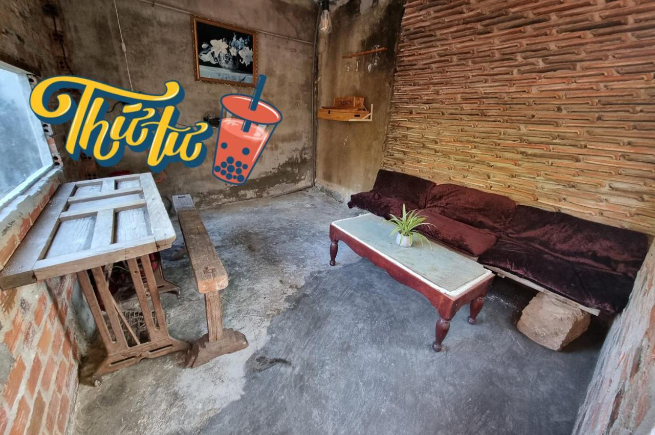 Katie'S Homestay Dong My Ngoại thất bức ảnh