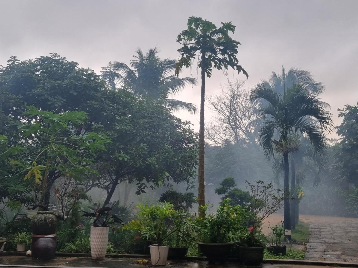 Katie'S Homestay Dong My Ngoại thất bức ảnh
