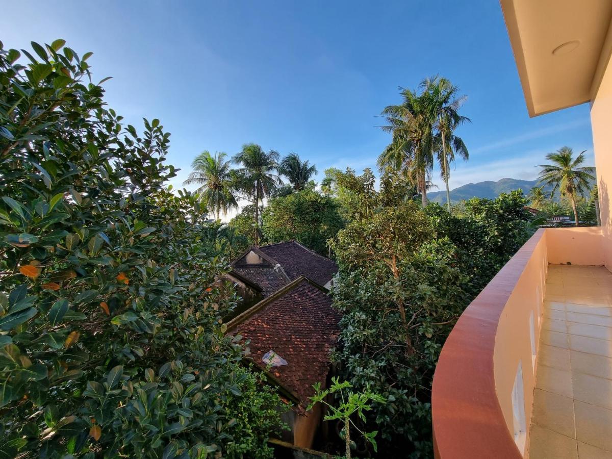 Katie'S Homestay Dong My Ngoại thất bức ảnh