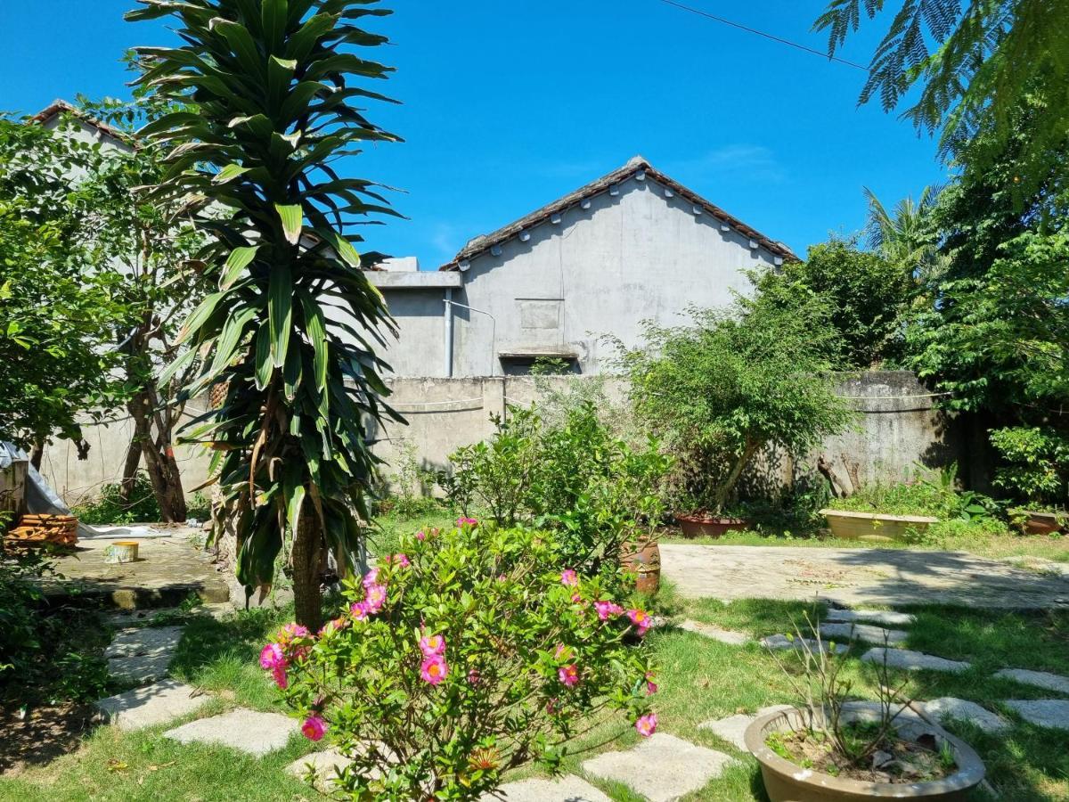 Katie'S Homestay Dong My Ngoại thất bức ảnh