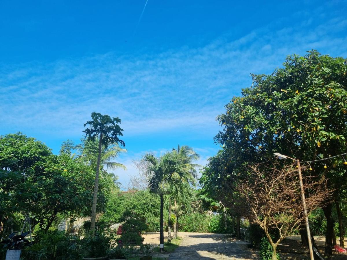 Katie'S Homestay Dong My Ngoại thất bức ảnh