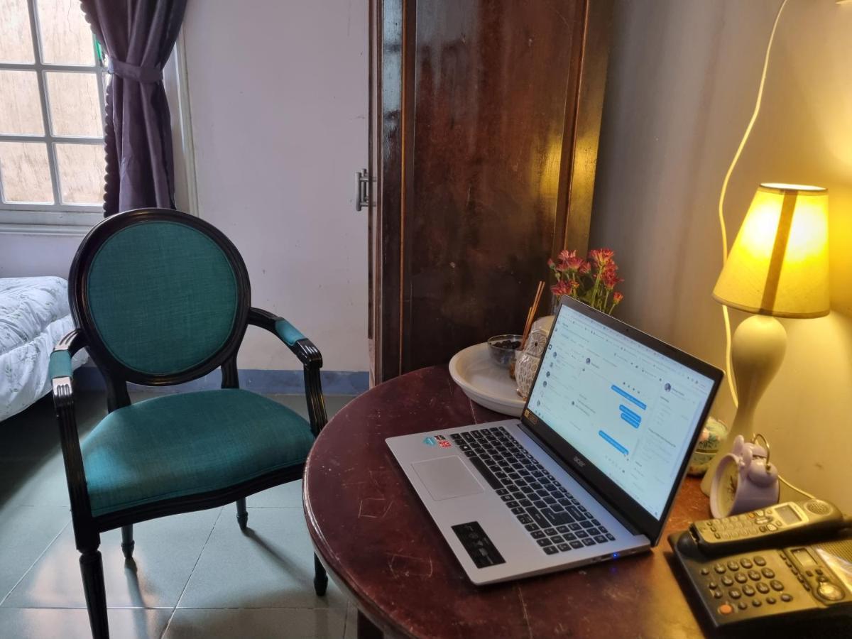 Katie'S Homestay Dong My Ngoại thất bức ảnh
