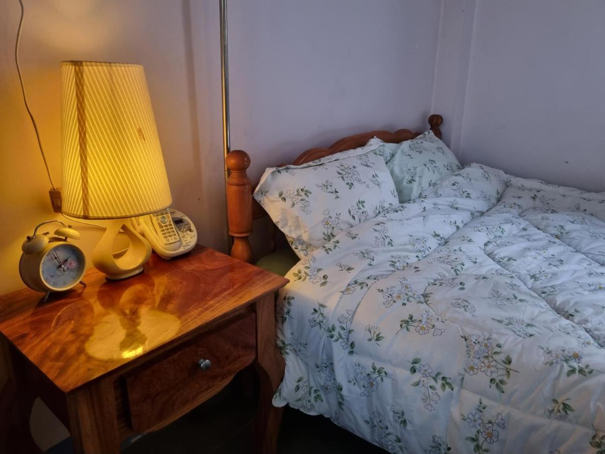 Katie'S Homestay Dong My Ngoại thất bức ảnh
