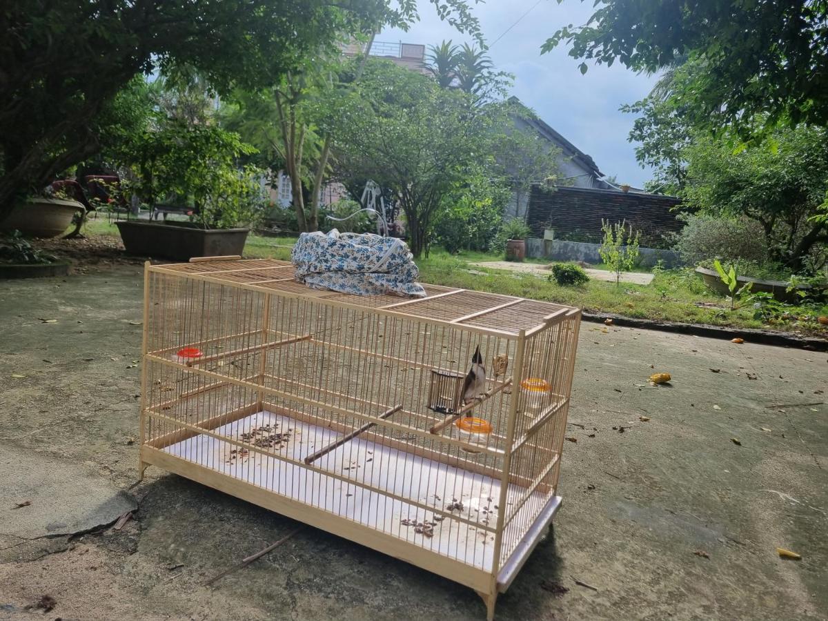 Katie'S Homestay Dong My Ngoại thất bức ảnh