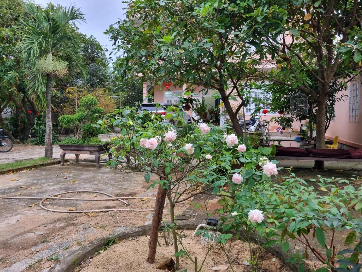 Katie'S Homestay Dong My Ngoại thất bức ảnh