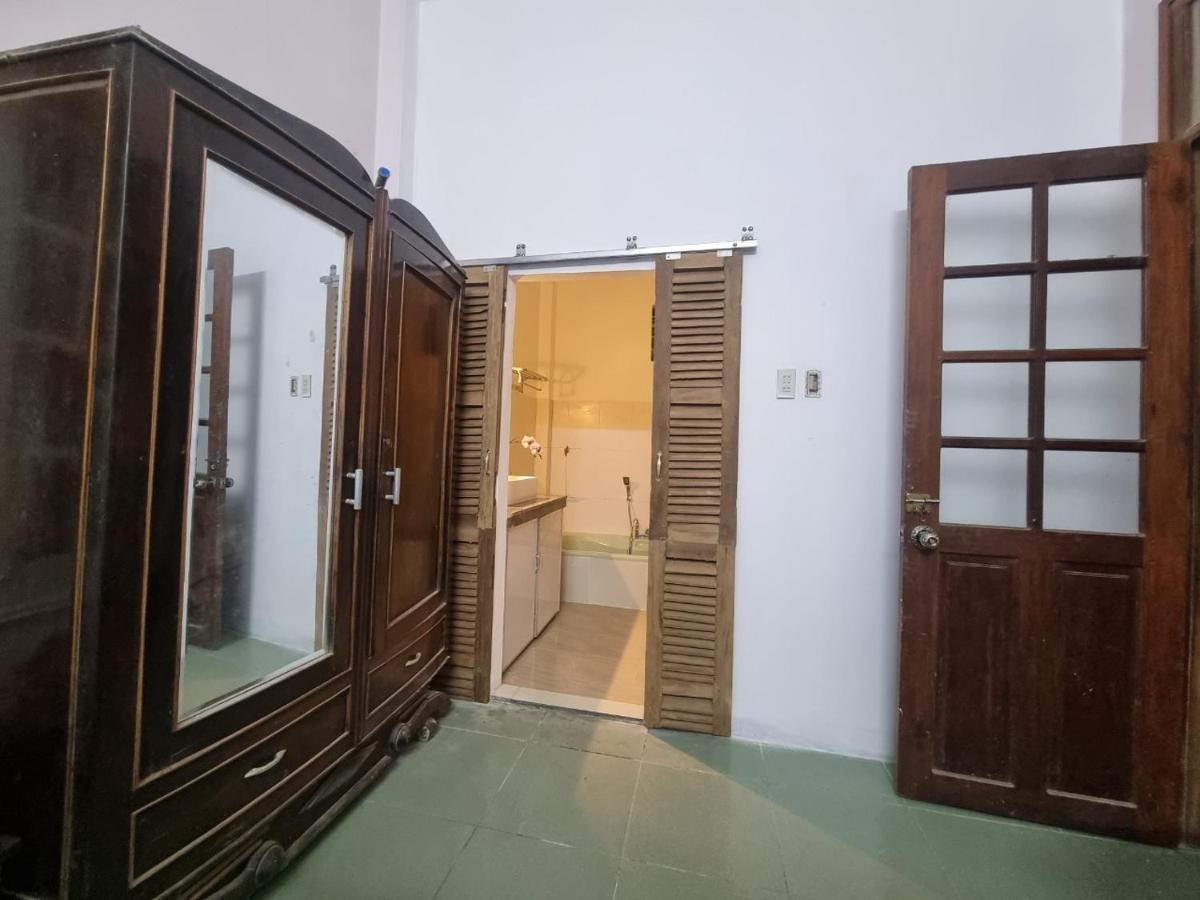 Katie'S Homestay Dong My Ngoại thất bức ảnh
