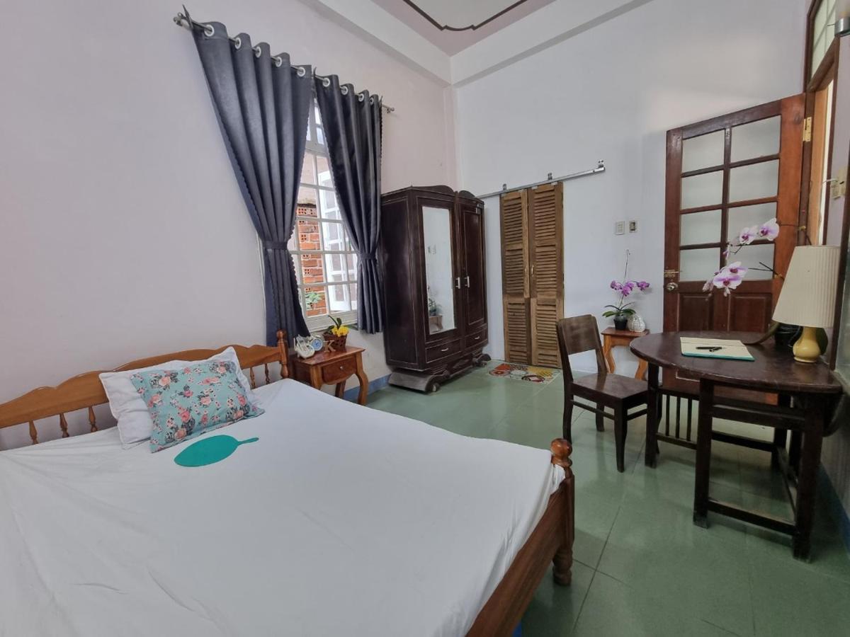 Katie'S Homestay Dong My Ngoại thất bức ảnh
