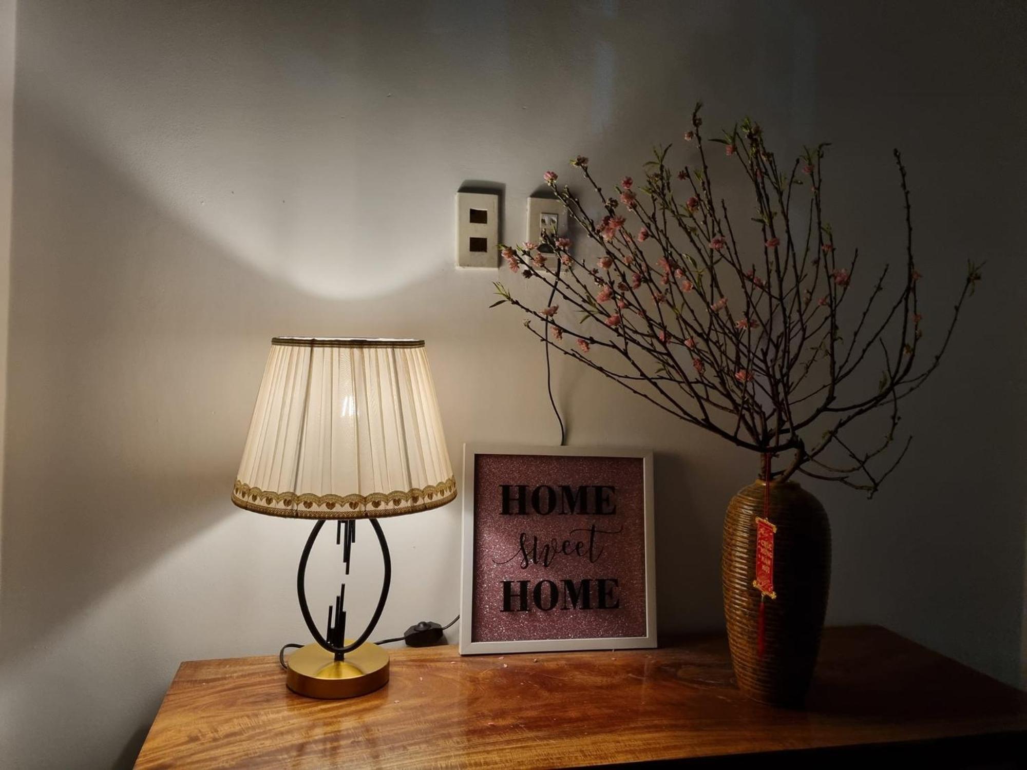 Katie'S Homestay Dong My Ngoại thất bức ảnh