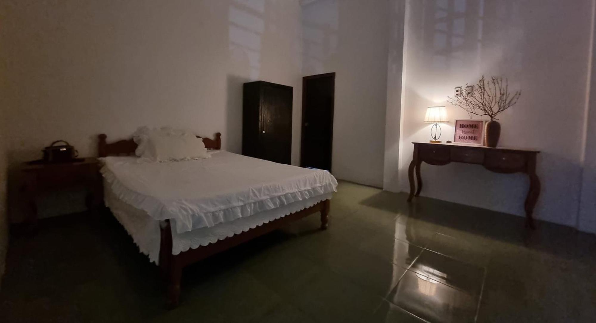Katie'S Homestay Dong My Ngoại thất bức ảnh