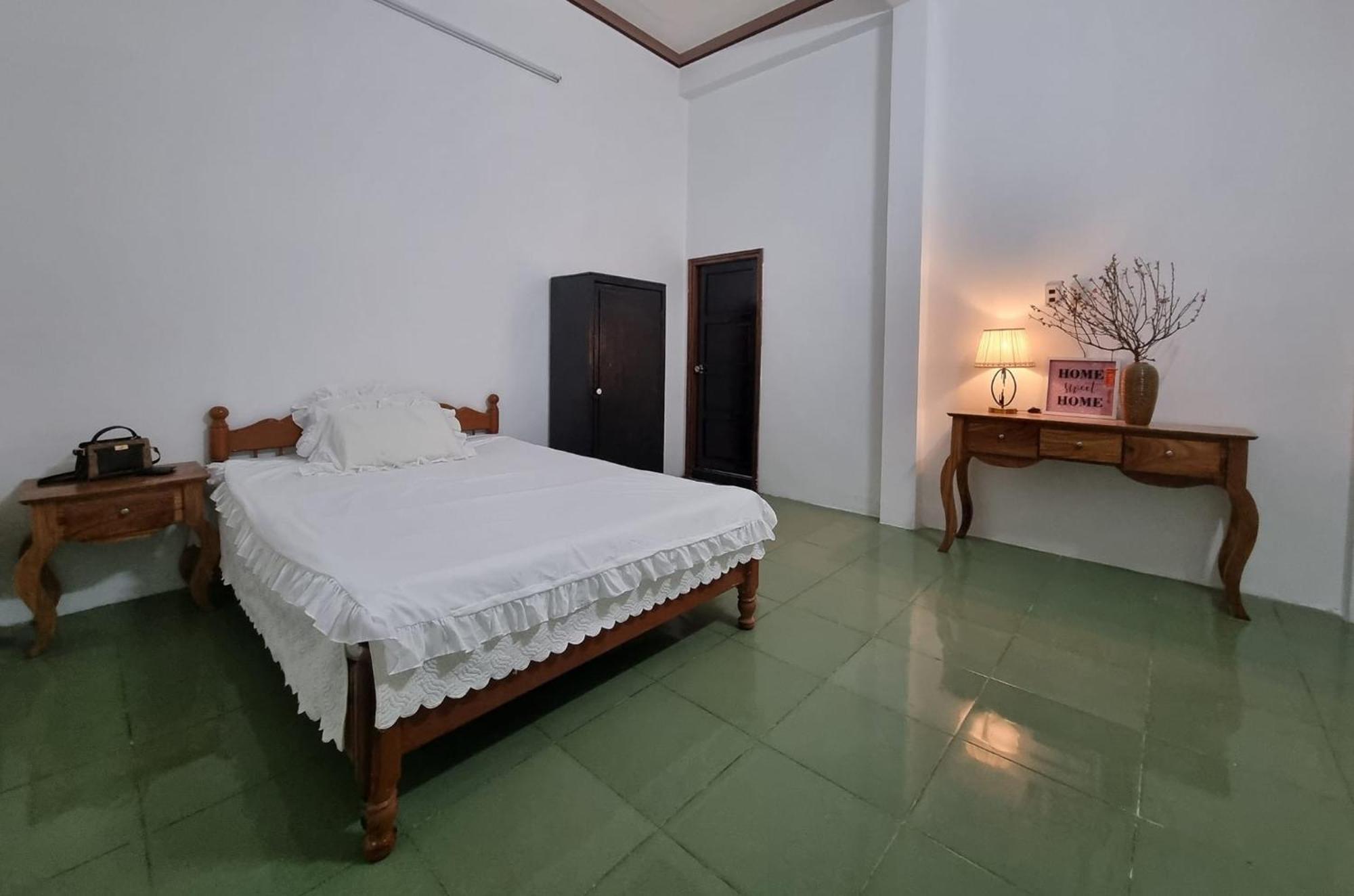 Katie'S Homestay Dong My Ngoại thất bức ảnh