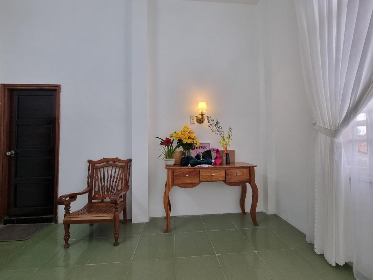 Katie'S Homestay Dong My Ngoại thất bức ảnh