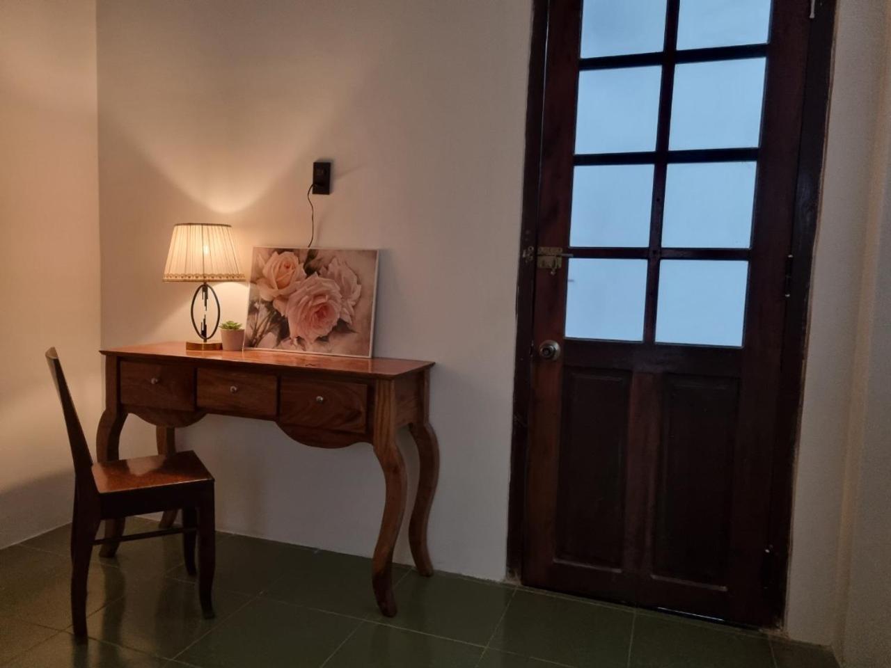Katie'S Homestay Dong My Ngoại thất bức ảnh