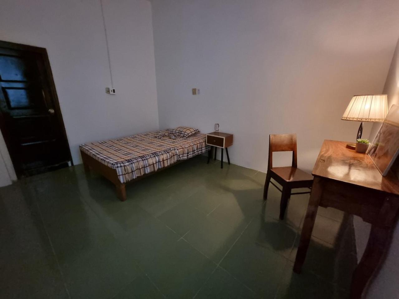 Katie'S Homestay Dong My Ngoại thất bức ảnh