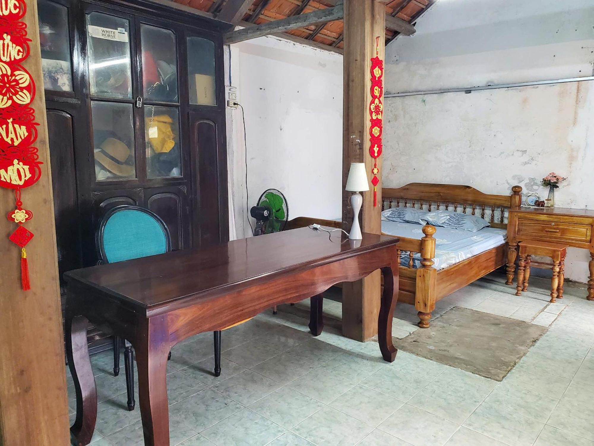 Katie'S Homestay Dong My Ngoại thất bức ảnh