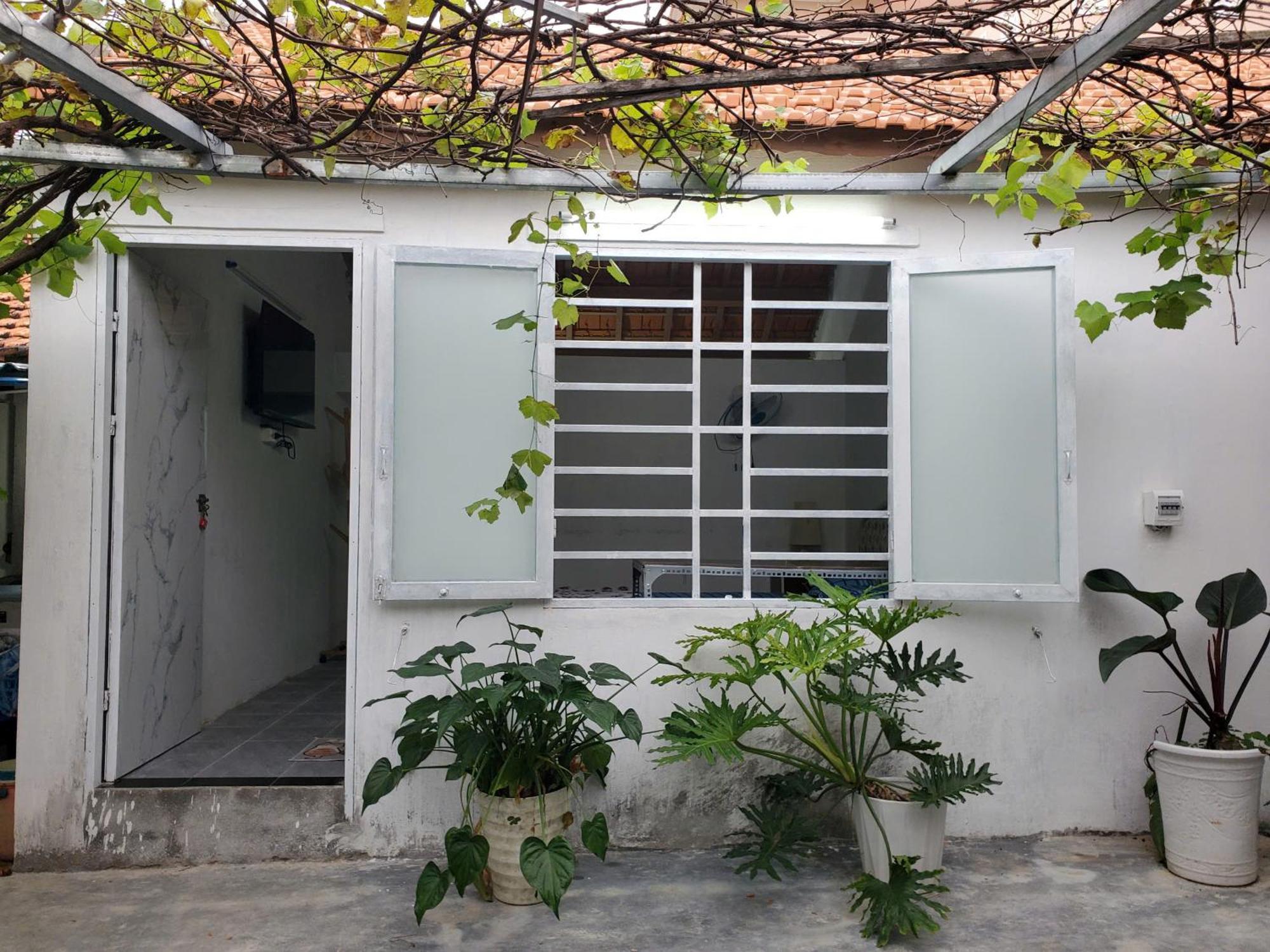 Katie'S Homestay Dong My Ngoại thất bức ảnh