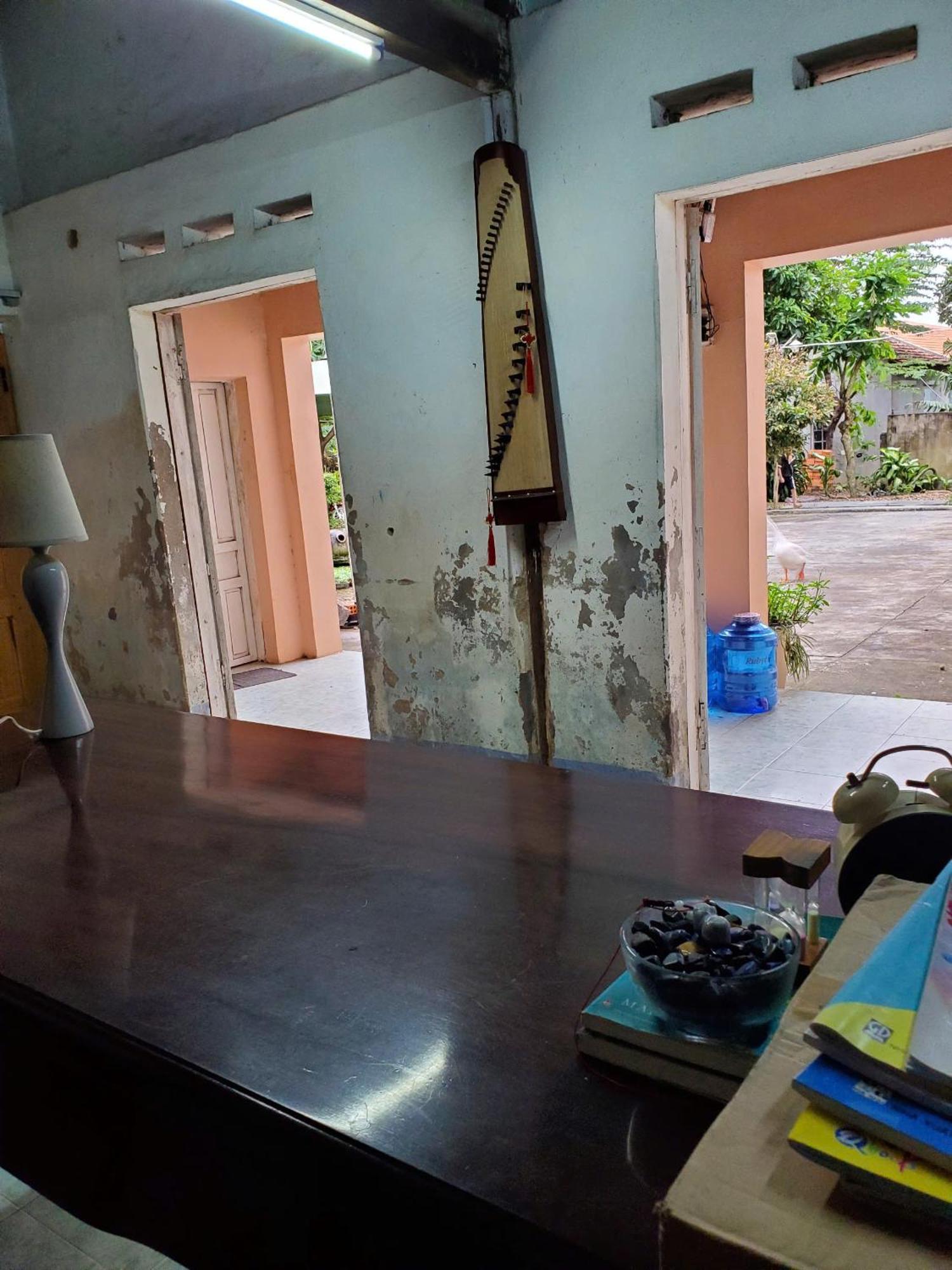 Katie'S Homestay Dong My Ngoại thất bức ảnh