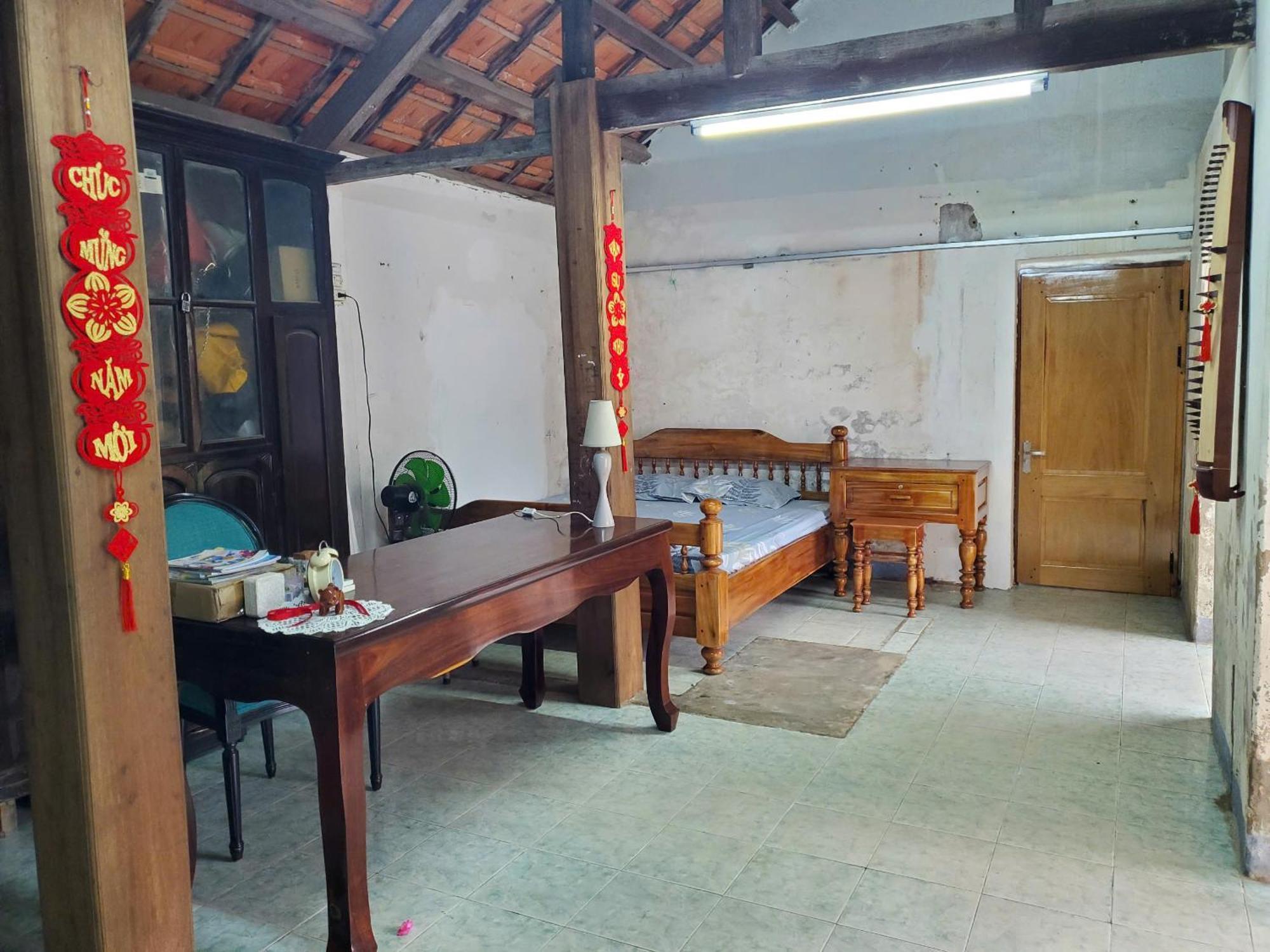 Katie'S Homestay Dong My Ngoại thất bức ảnh
