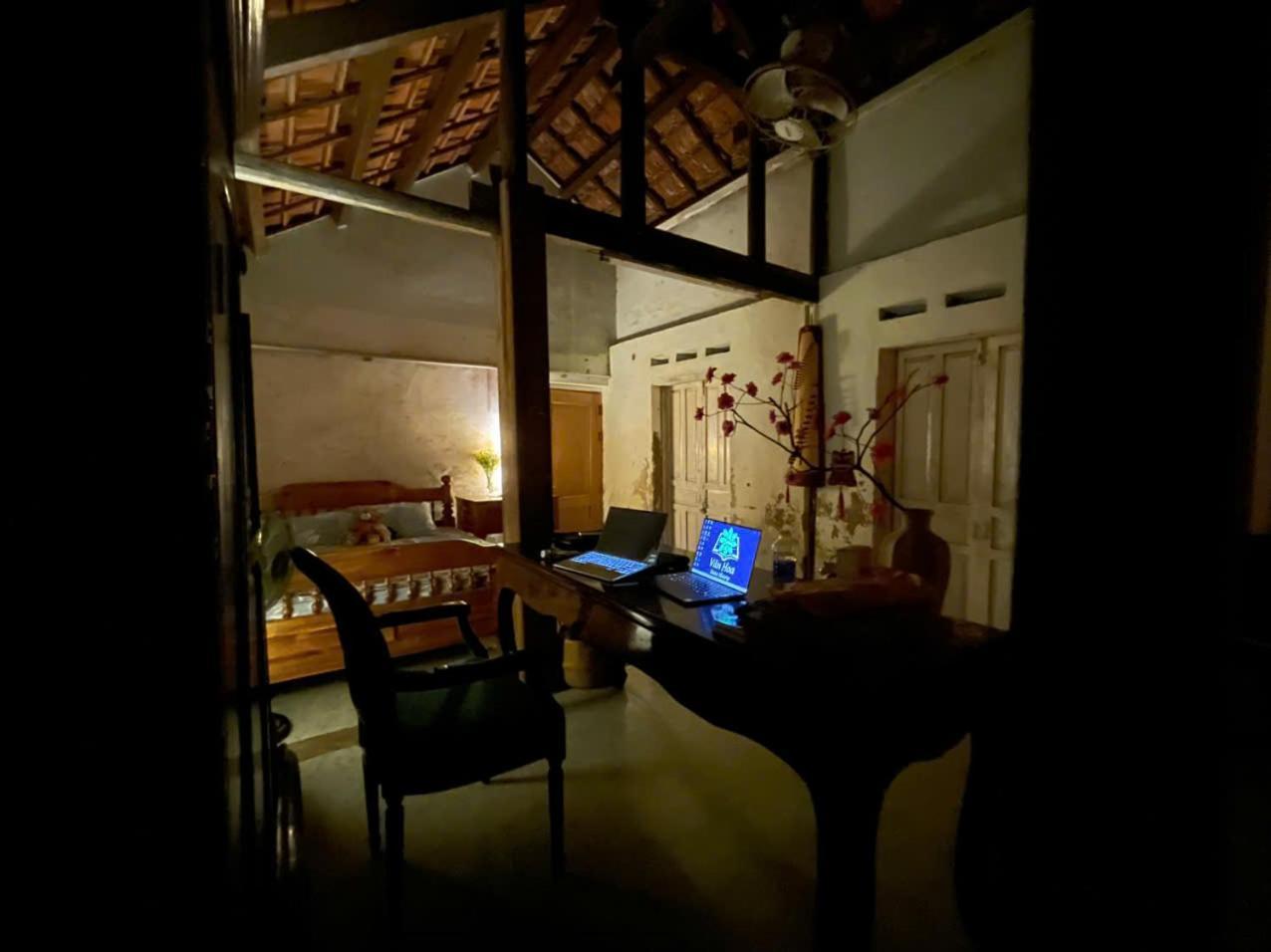 Katie'S Homestay Dong My Ngoại thất bức ảnh
