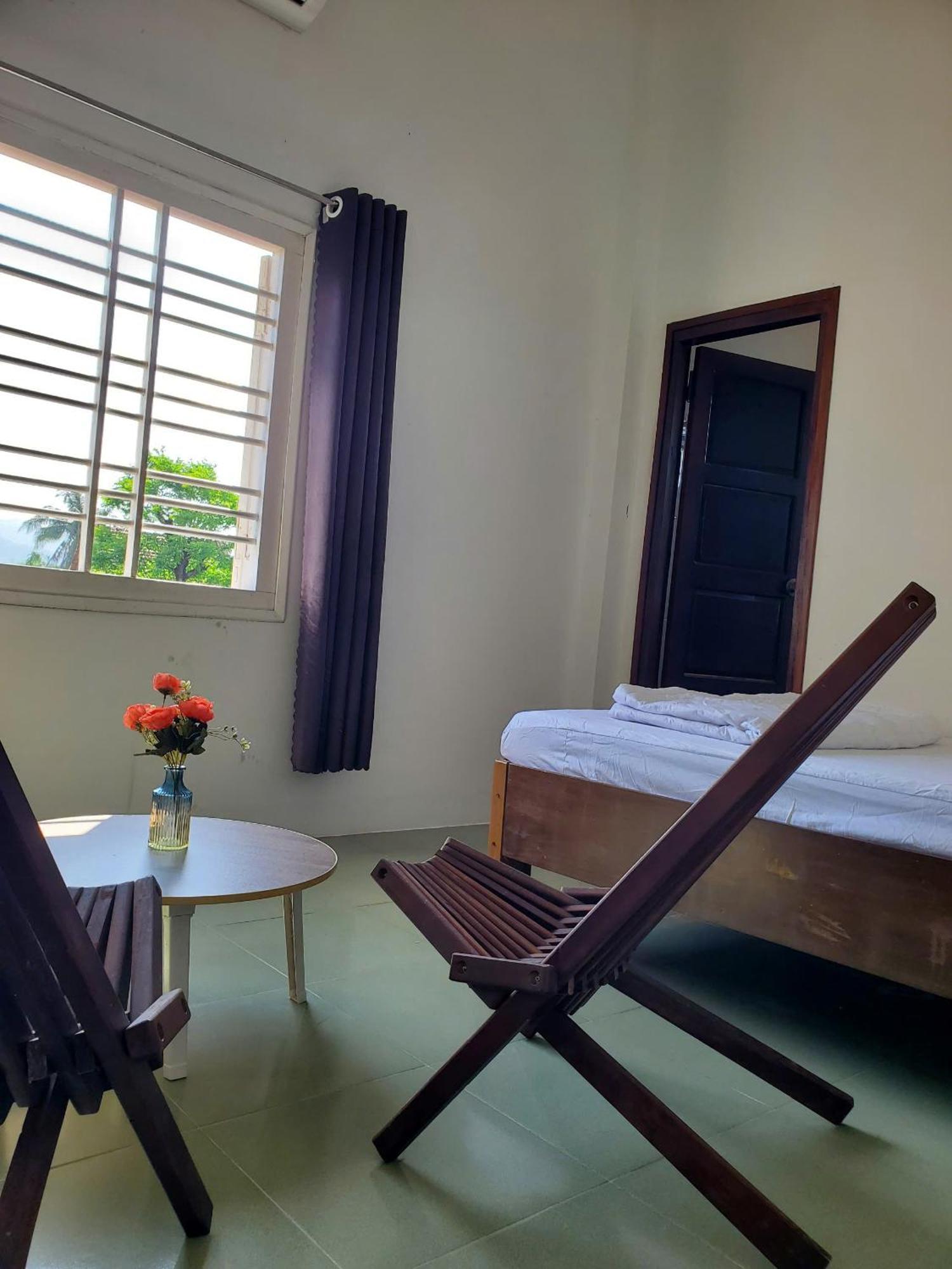Katie'S Homestay Dong My Ngoại thất bức ảnh